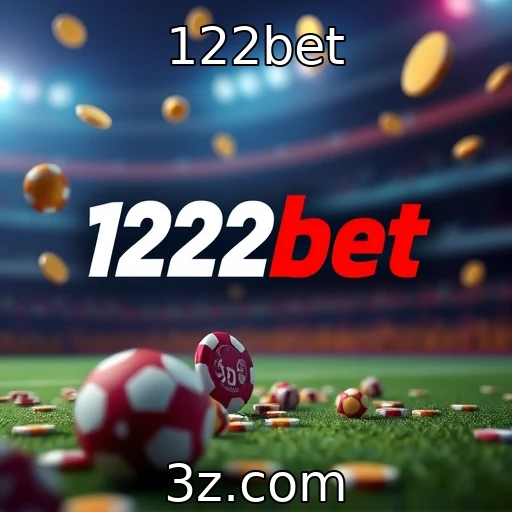 122bet : Desafios da regulamentação de jogos de azar