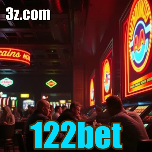 Poker no 122bet: Emoção, Estratégia e Comunidade Vibrante