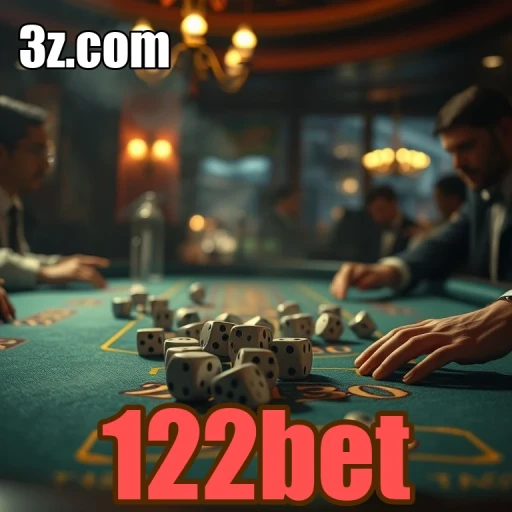 A emoção da roulette na 122bet: jogue e ganhe mais!