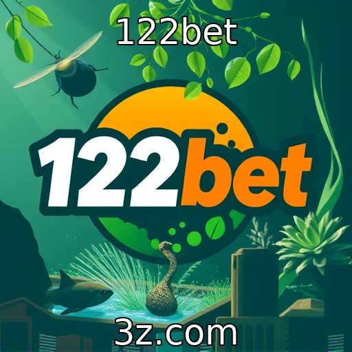 122bet : Desenvolvimento de jogos sustentáveis e ecológicos